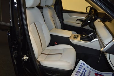 2026 Mazda Mazda CX-90 3.3 Turbo Premium Plus AWD