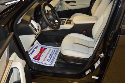 2026 Mazda Mazda CX-90 3.3 Turbo Premium Plus AWD