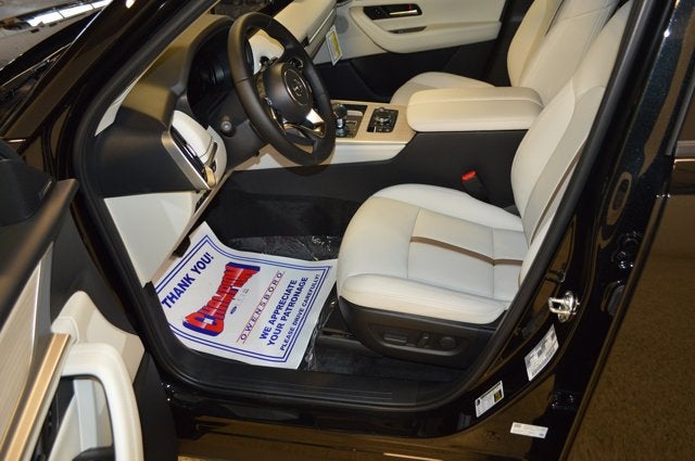 2026 Mazda Mazda CX-90 3.3 Turbo Premium Plus AWD