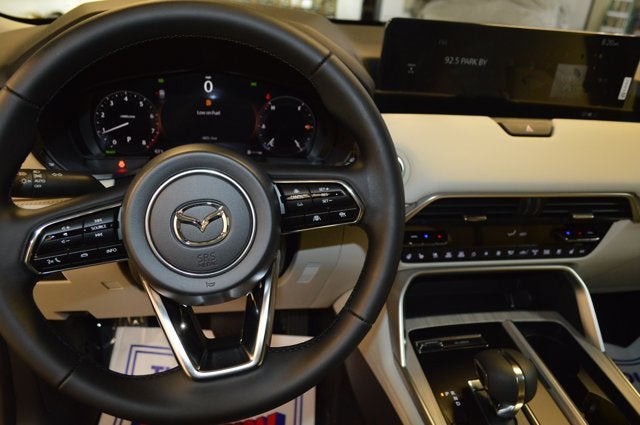 2026 Mazda Mazda CX-90 3.3 Turbo Premium Plus AWD