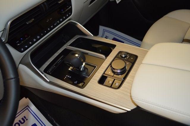 2026 Mazda Mazda CX-90 3.3 Turbo Premium Plus AWD