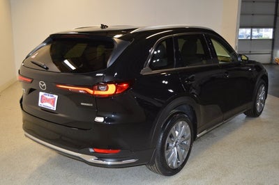 2026 Mazda Mazda CX-90 3.3 Turbo Premium Plus AWD