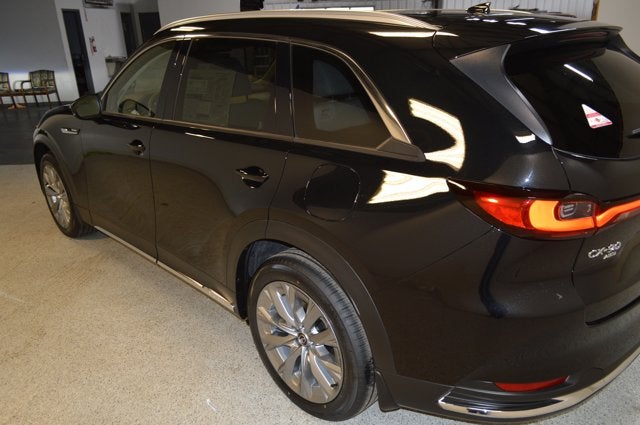 2026 Mazda Mazda CX-90 3.3 Turbo Premium Plus AWD