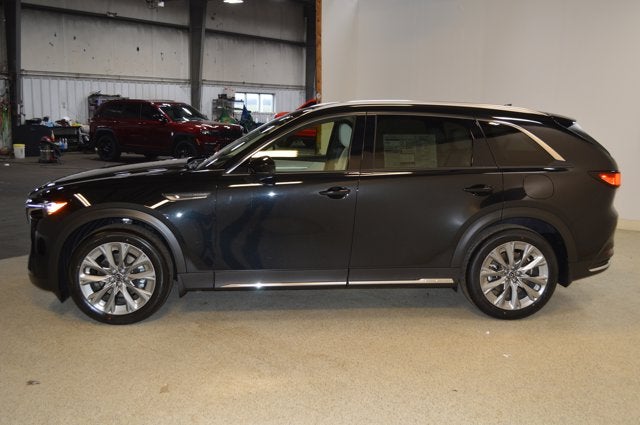 2026 Mazda Mazda CX-90 3.3 Turbo Premium Plus AWD