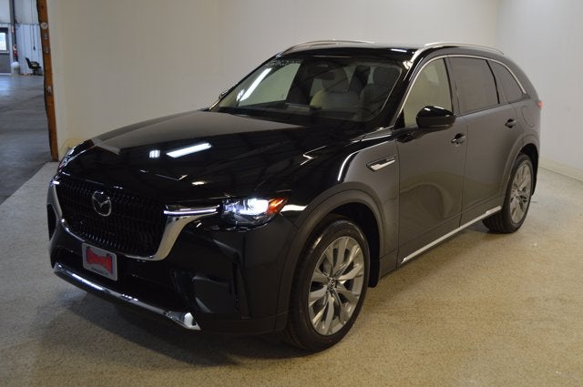 2026 Mazda Mazda CX-90 3.3 Turbo Premium Plus AWD