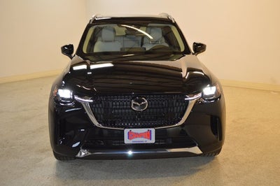 2026 Mazda Mazda CX-90 3.3 Turbo Premium Plus AWD
