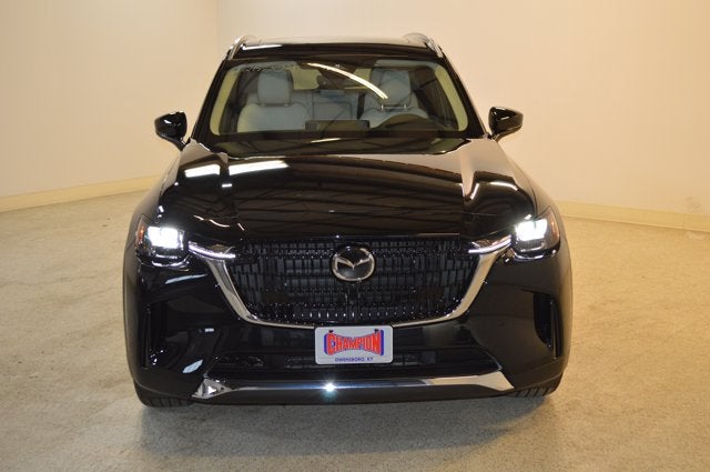2026 Mazda Mazda CX-90 3.3 Turbo Premium Plus AWD
