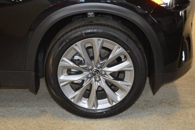 2026 Mazda Mazda CX-90 3.3 Turbo Premium Plus AWD