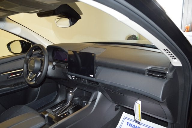 2026 Mazda Mazda CX-5 2.5 S AWD