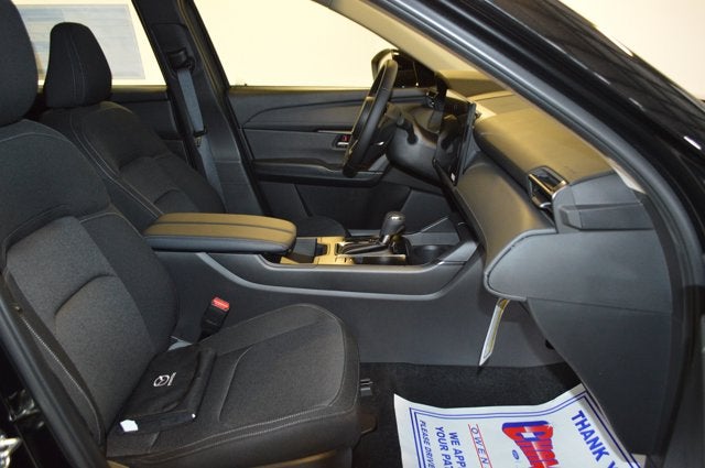 2026 Mazda Mazda CX-5 2.5 S AWD