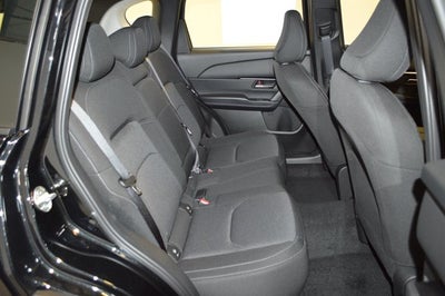 2026 Mazda Mazda CX-5 2.5 S AWD