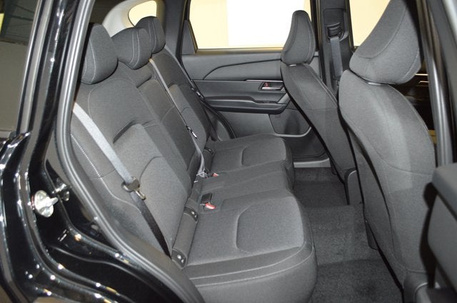 2026 Mazda Mazda CX-5 2.5 S AWD