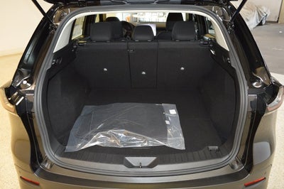 2026 Mazda Mazda CX-5 2.5 S AWD