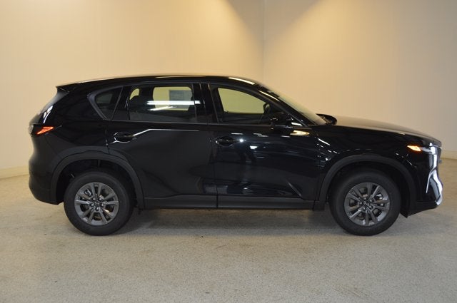 2026 Mazda Mazda CX-5 2.5 S AWD