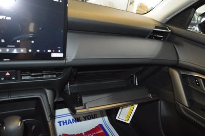 2026 Mazda Mazda CX-5 2.5 S AWD