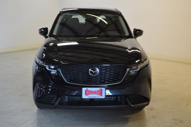 2026 Mazda Mazda CX-5 2.5 S AWD