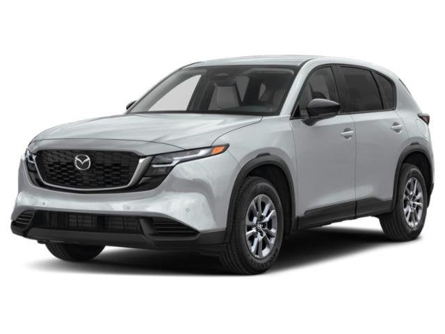 2026 Mazda Mazda CX-5 2.5 S Select
