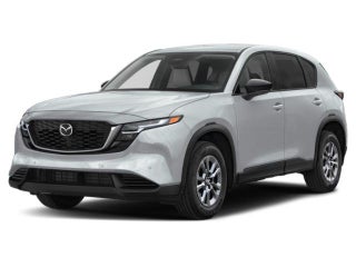 2026 Mazda Mazda CX-5 2.5 S Select