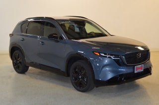 2026 Mazda Mazda CX-5 2.5 S Premium