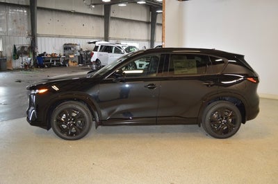 2026 Mazda Mazda CX-5 2.5 S Premium AWD