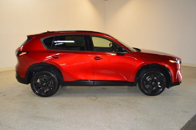 2026 Mazda Mazda CX-5 2.5 S Premium Plus AWD