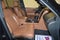2021 INFINITI QX80 SENSORY