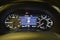 2021 INFINITI QX80 SENSORY