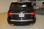 2021 INFINITI QX80 SENSORY