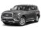 2021 INFINITI QX80 SENSORY