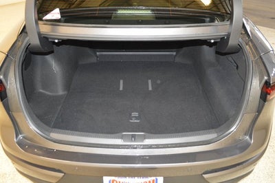 2024 Toyota Crown Platinum