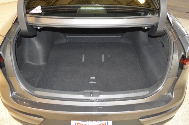 2024 Toyota Crown Platinum