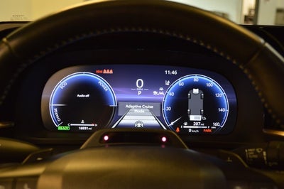 2024 Toyota Crown Platinum