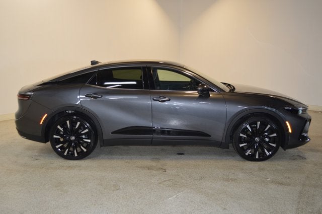 2024 Toyota Crown Platinum