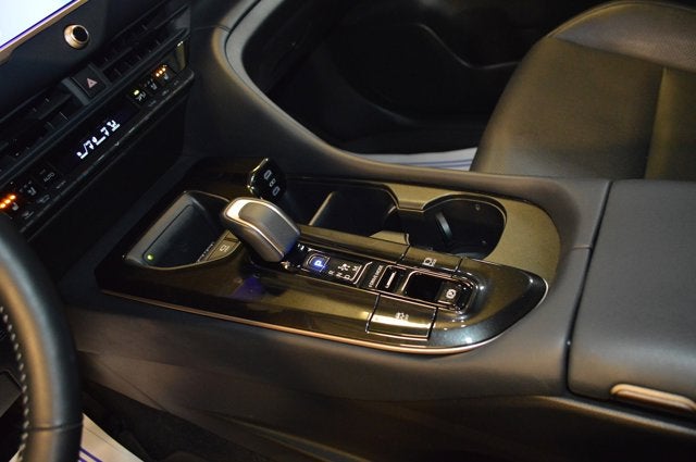 2024 Toyota Crown Platinum