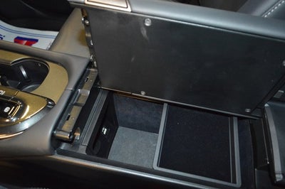 2024 Toyota Crown Platinum