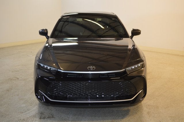 2024 Toyota Crown Platinum