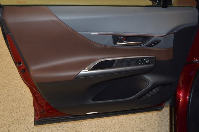 2021 Toyota Venza Limited