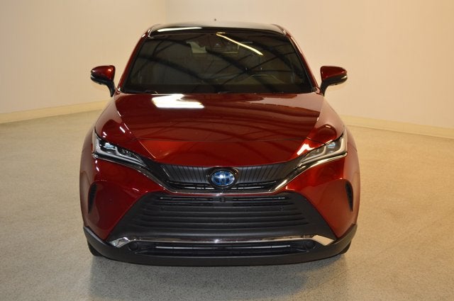 2021 Toyota Venza Limited