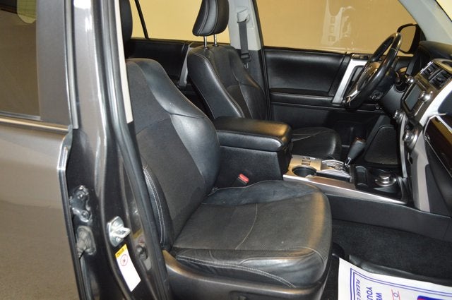 2014 Toyota 4Runner Limited