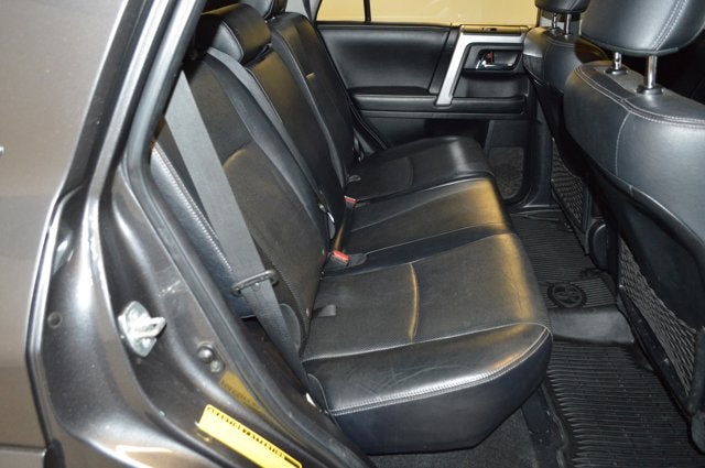 2014 Toyota 4Runner Limited