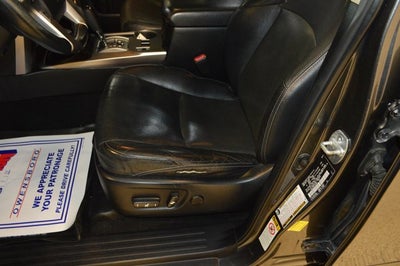 2014 Toyota 4Runner Limited