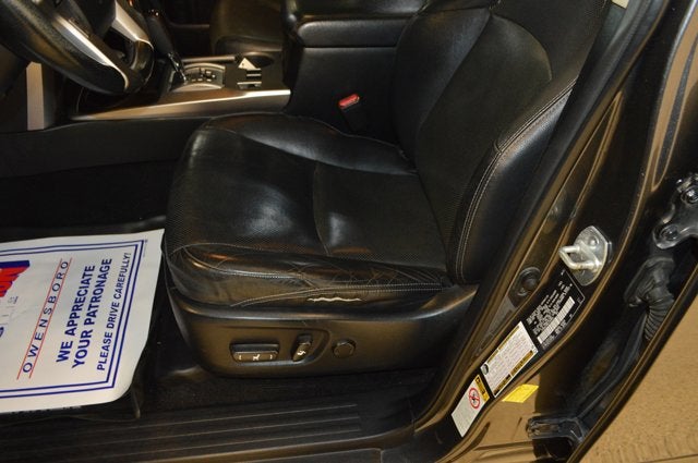2014 Toyota 4Runner Limited