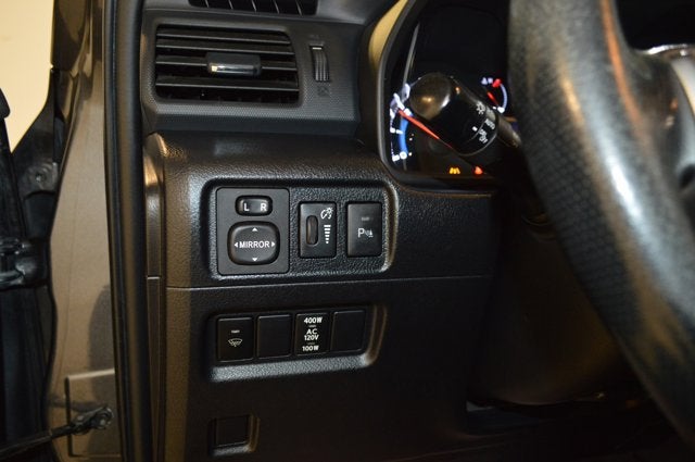 2014 Toyota 4Runner Limited