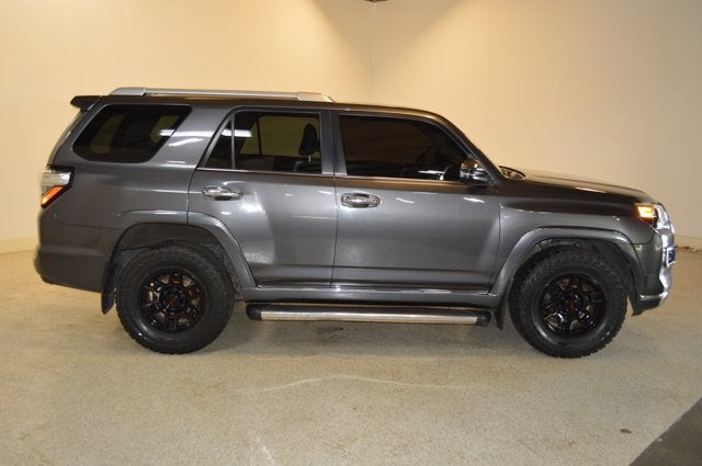 2014 Toyota 4Runner Limited
