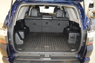 2021 Toyota 4Runner TRD Off Road Premium