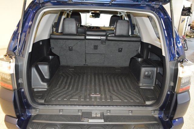 2021 Toyota 4Runner TRD Off Road Premium