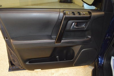2021 Toyota 4Runner TRD Off Road Premium