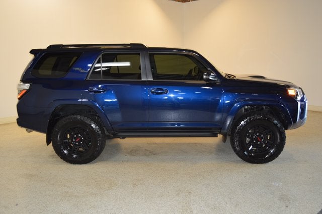 2021 Toyota 4Runner TRD Off Road Premium