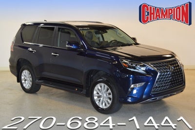 2023 Lexus GX GX 460 Premium
