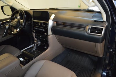 2023 Lexus GX GX 460 Premium